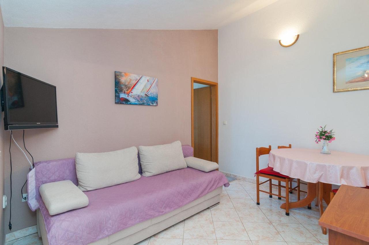 Apartman Ban Poljica  Ngoại thất bức ảnh