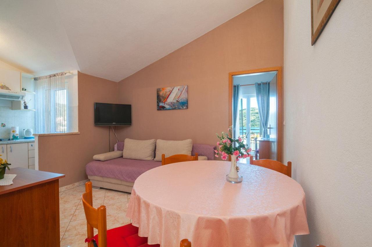 Apartman Ban Poljica  Ngoại thất bức ảnh