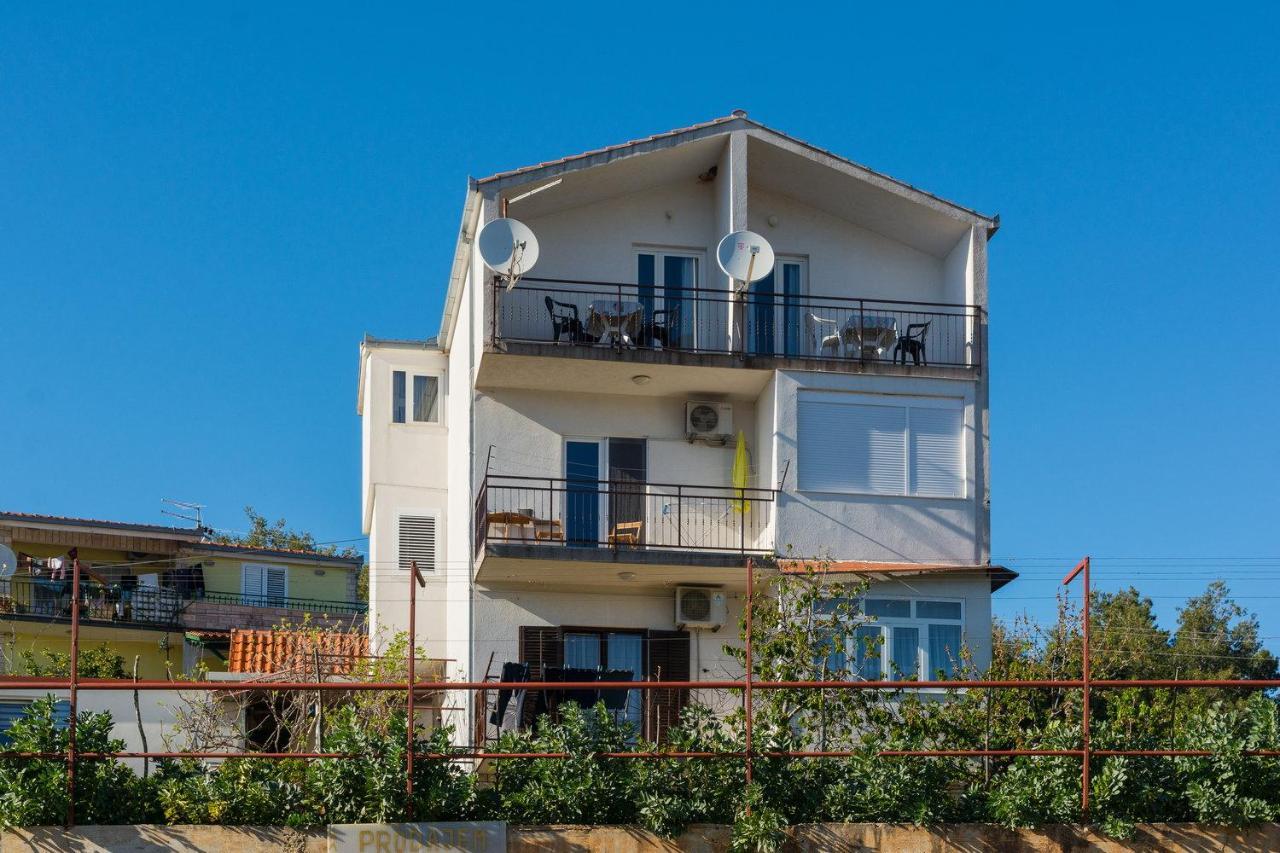 Apartman Ban Poljica  Ngoại thất bức ảnh