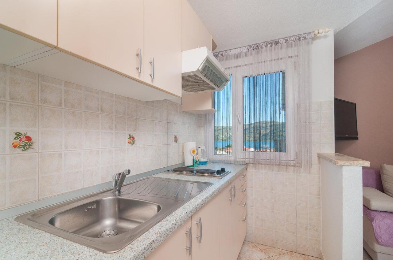 Apartman Ban Poljica  Ngoại thất bức ảnh