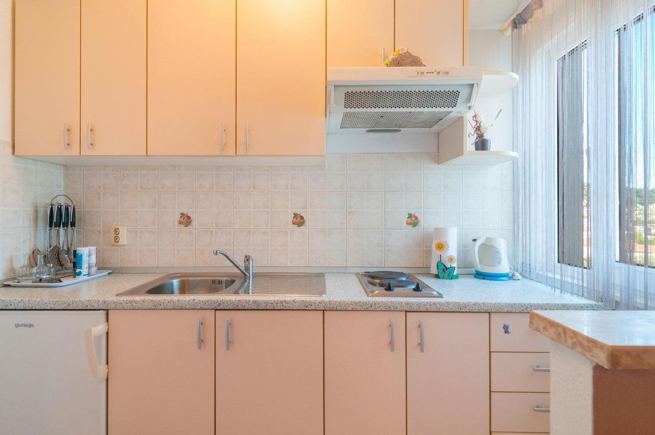 Apartman Ban Poljica  Ngoại thất bức ảnh