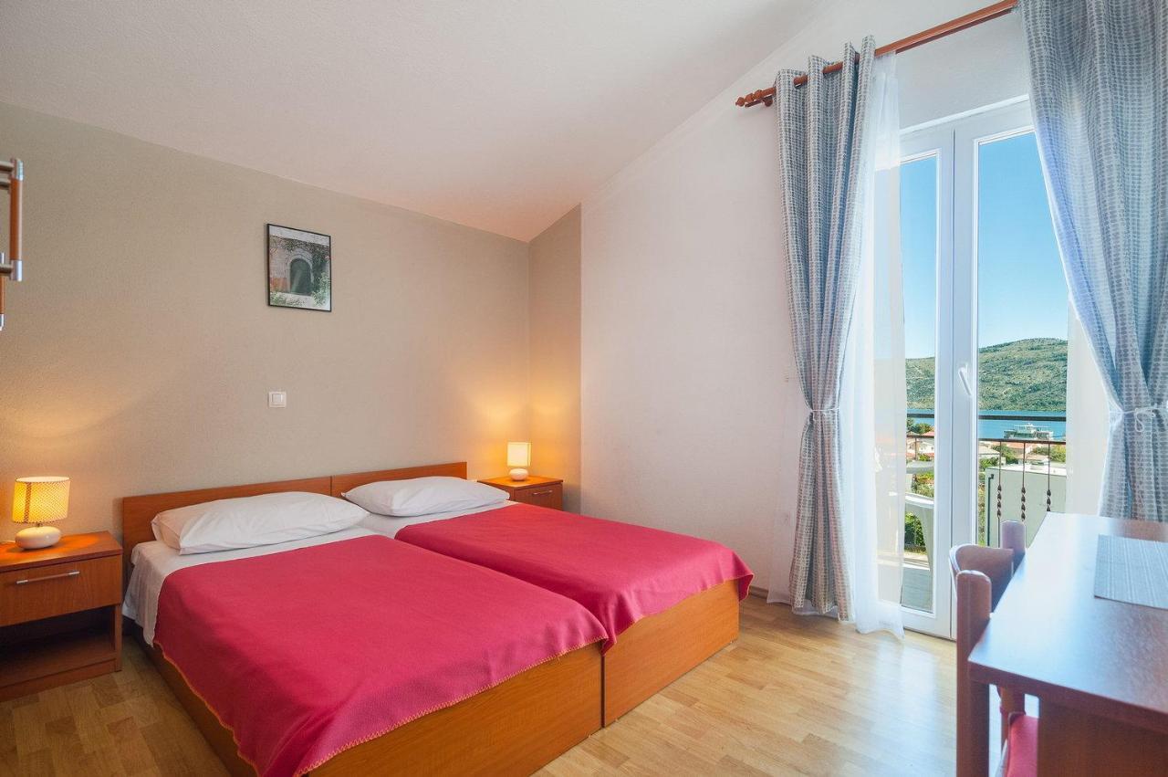 Apartman Ban Poljica  Ngoại thất bức ảnh