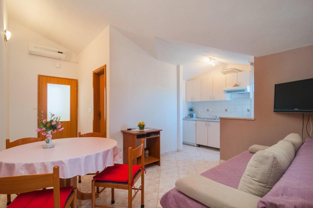 Apartman Ban Poljica  Ngoại thất bức ảnh