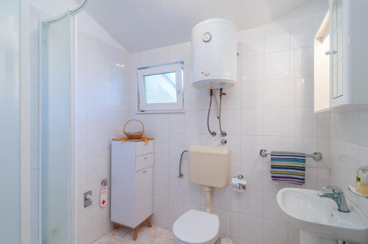 Apartman Ban Poljica  Ngoại thất bức ảnh