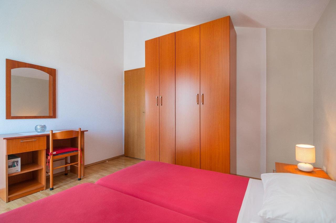 Apartman Ban Poljica  Ngoại thất bức ảnh